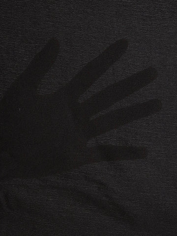 Notched Neck Slit Thigh Cami Bridesmaid Dress