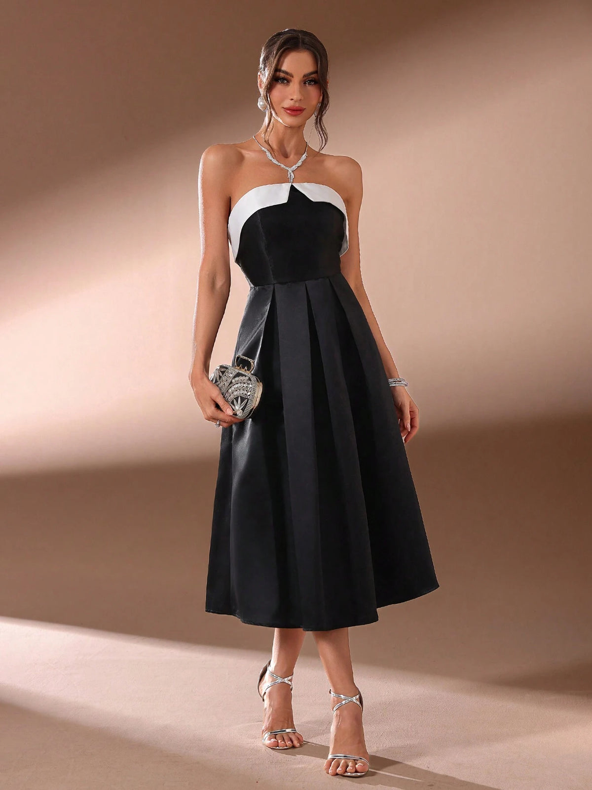 Women's Heavy Duty Ball Gown