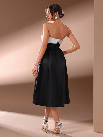 Women's Heavy Duty Ball Gown