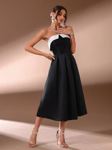 Women's Heavy Duty Ball Gown