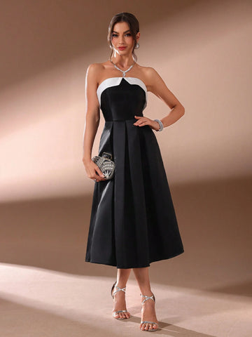 Women's Heavy Duty Ball Gown
