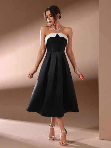 Women's Heavy Duty Ball Gown