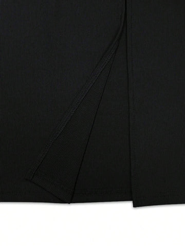 Casual Elegant Women's Butterfly Decor Dress