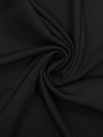 Casual Elegant Women's Butterfly Decor Dress