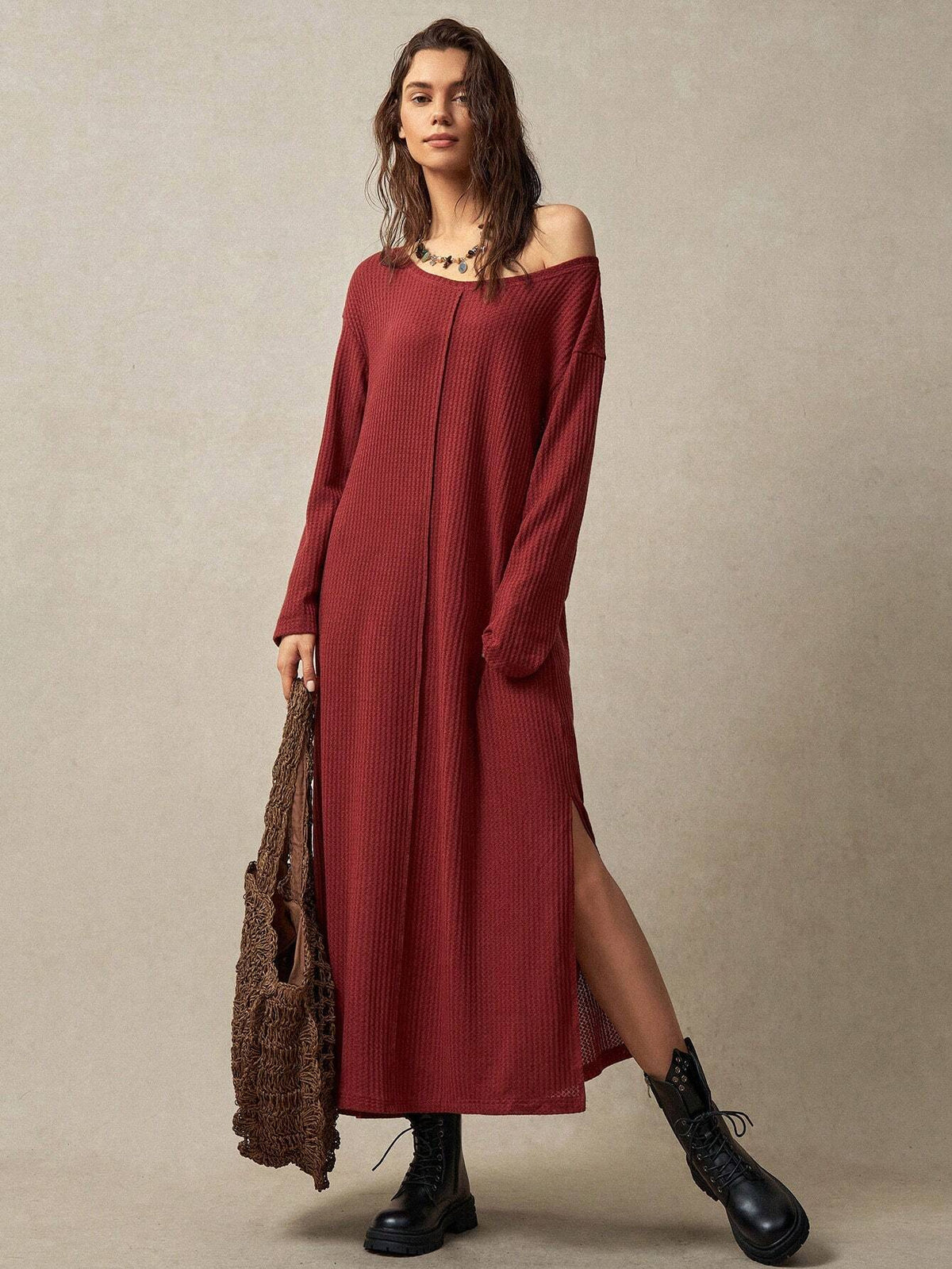 Women's Vacation Dress
