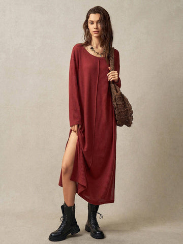 Women's Vacation Dress