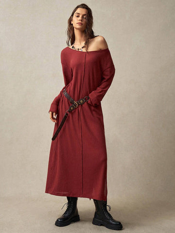 Women's Vacation Dress