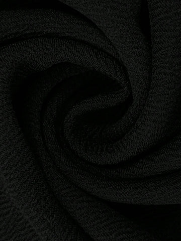 White Contrast Color Mesh Patchwork Bodycon Dress