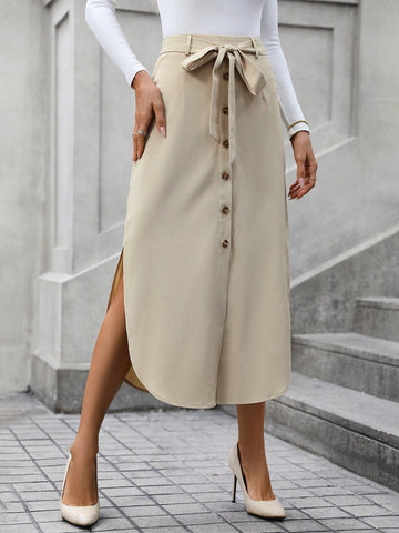 Clasi High Waist Wide Leg Pants