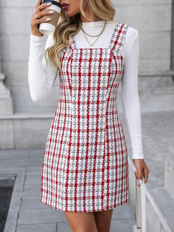 Ladies Casual Minimalist & Fashion Everyday Dress