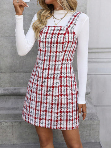 Ladies Casual Minimalist & Fashion Everyday Dress