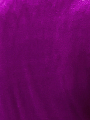 Solid Belted Vest Coat & Wide Leg Pants Without Tee