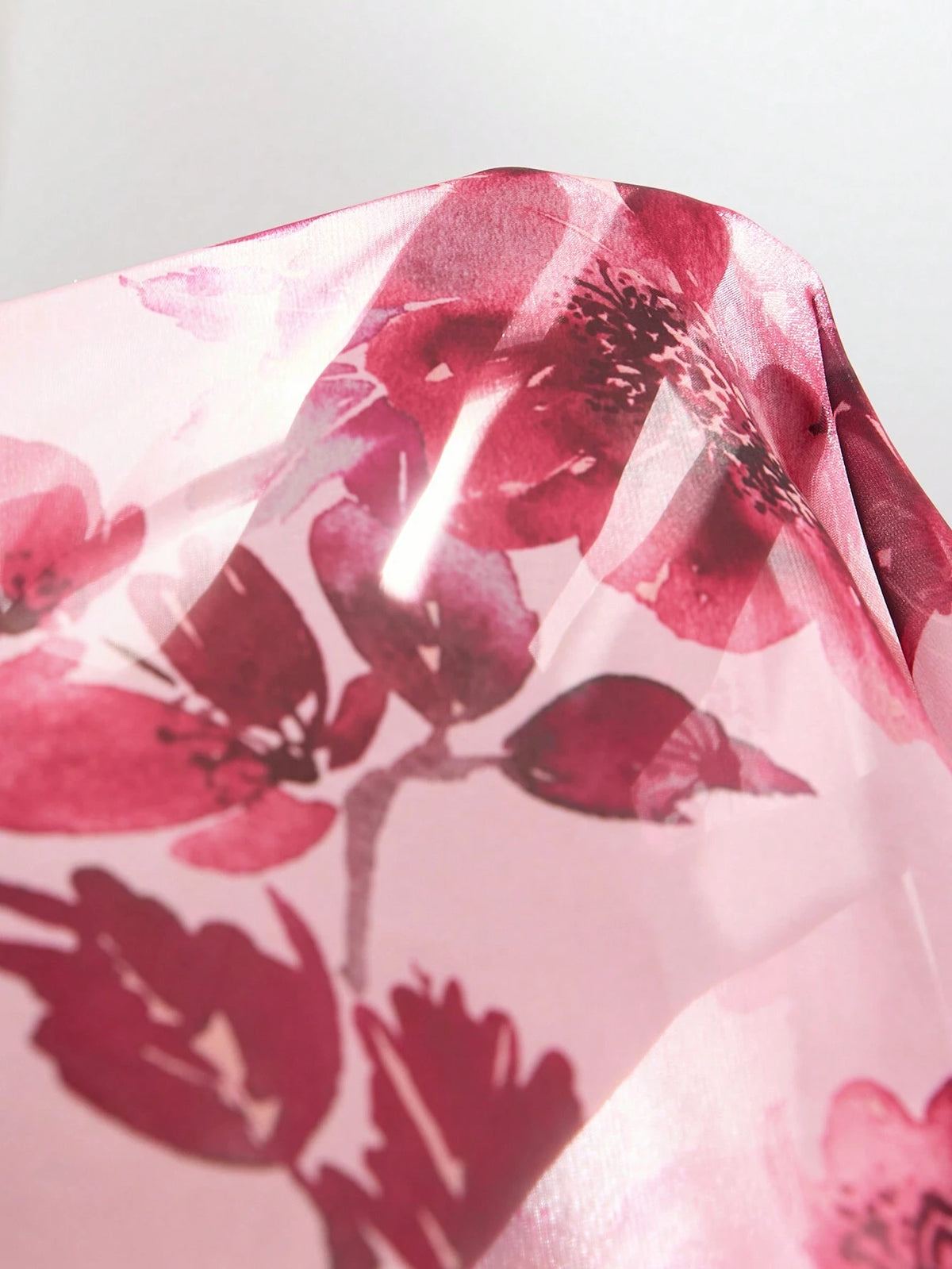 Clasi Summer Sheer Layering Women's Shirt