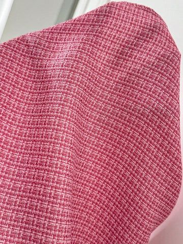 Women's Bow Tie Front Long Sleeve A-Line Short Dress