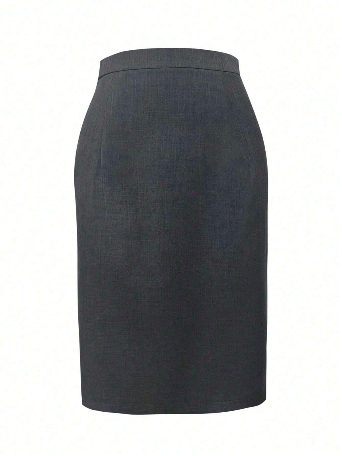Clasi Women's Elegant Commuting Bodycon Skirt