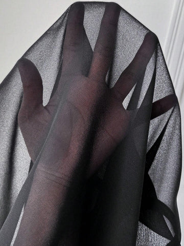 Clasi Women's Elegant Solid Color Batwing Sleeve Blouse, Autumn