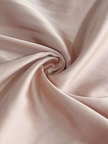 Clasi Women's Solid Color Front Button Long Sleeve Minimalist Casual Shirt