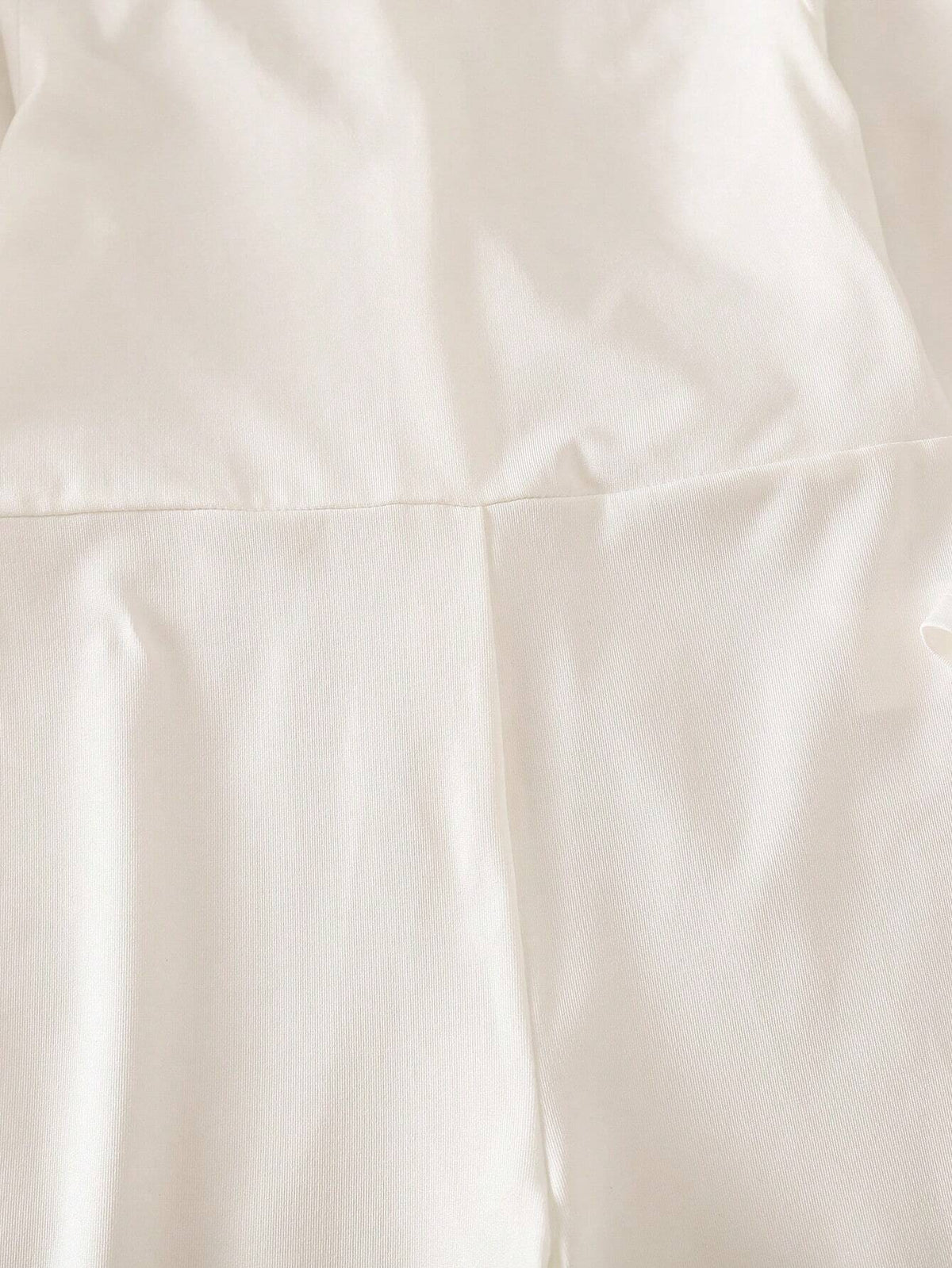 Young Girl Cartoon Print Sleeveless Jumpsuit