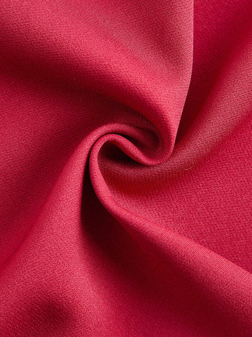 Women'S Colorblock Belted Strap Jumpsuit