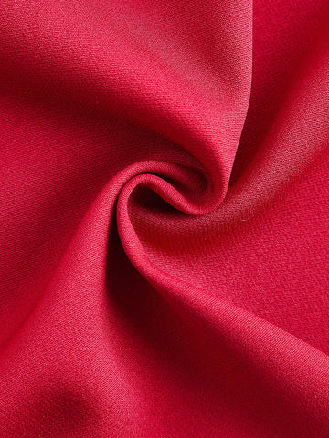 Women'S Houndstooth Plaid Halter Neck Jumpsuit