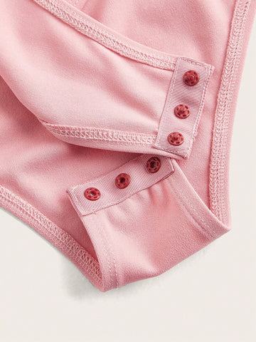 Women'S Sweetheart Neckline Long Sleeve Bodysuit