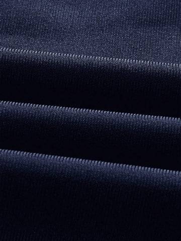 2pcs/Set Women Strapless Bodycon Casual Jumpsuit, Perfect For Summer