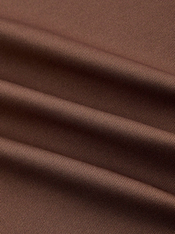 3pcs/Set Casual Round Neck Long Sleeve Bodysuit, Suitable For Summer