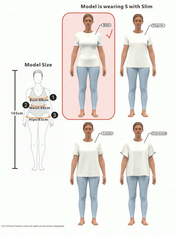 EZwear 3pcs Casual & Minimalist Short Sleeve T-Shirt Set With English Letter Print, Suitable For Summer,