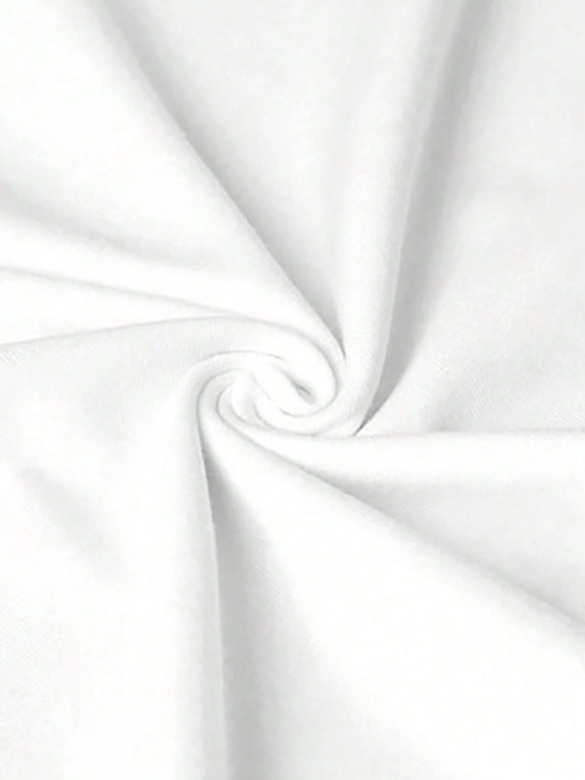 EZwear Casual Shark Printed Short Sleeve T-Shirt For Summer