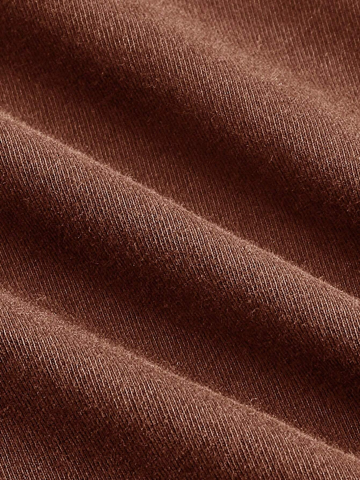 EZwear Contrast Collar Tee