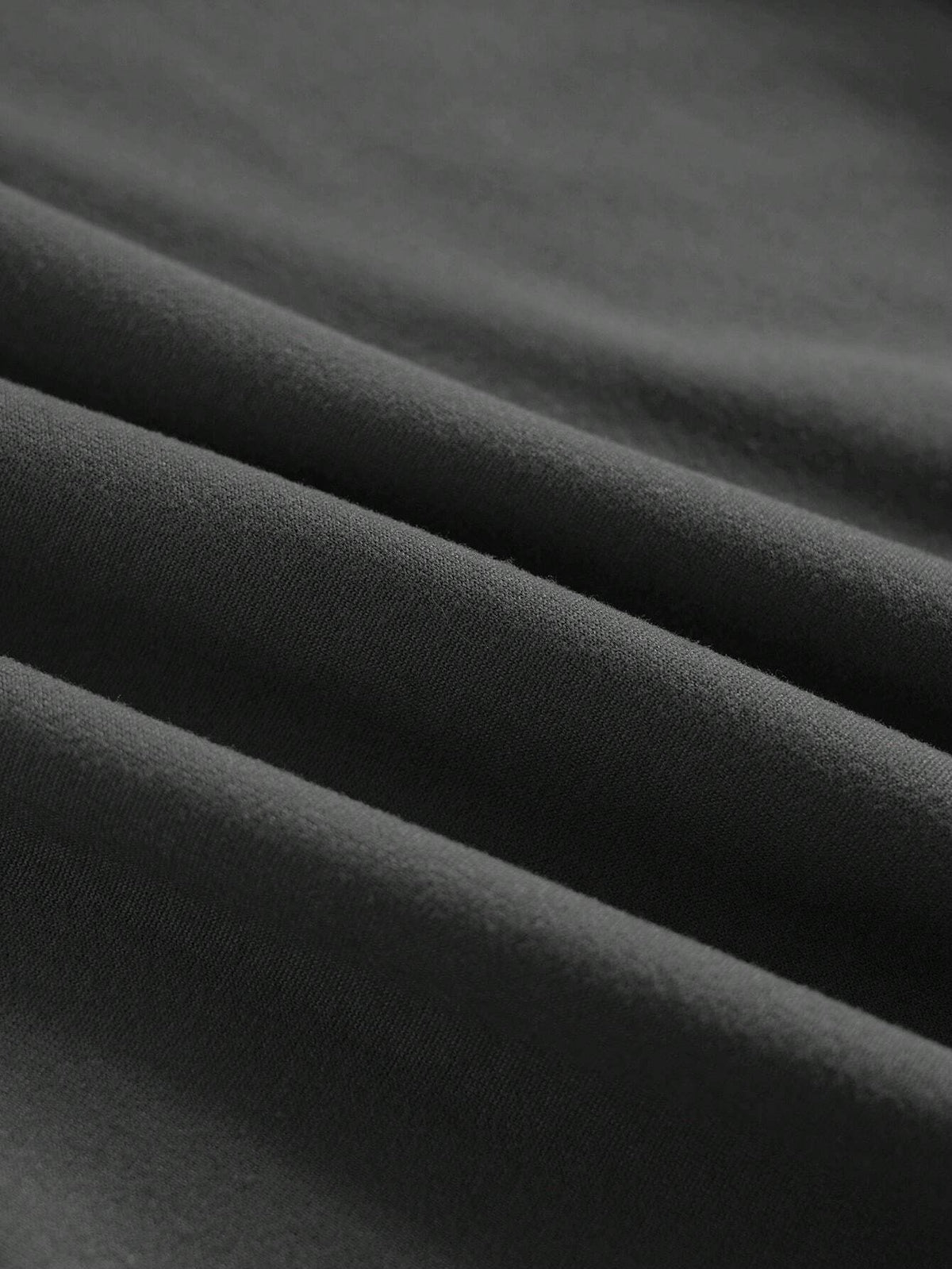 Disco Ball Star Print Vintage Crew Neck Short Sleeve Casual Loose Top