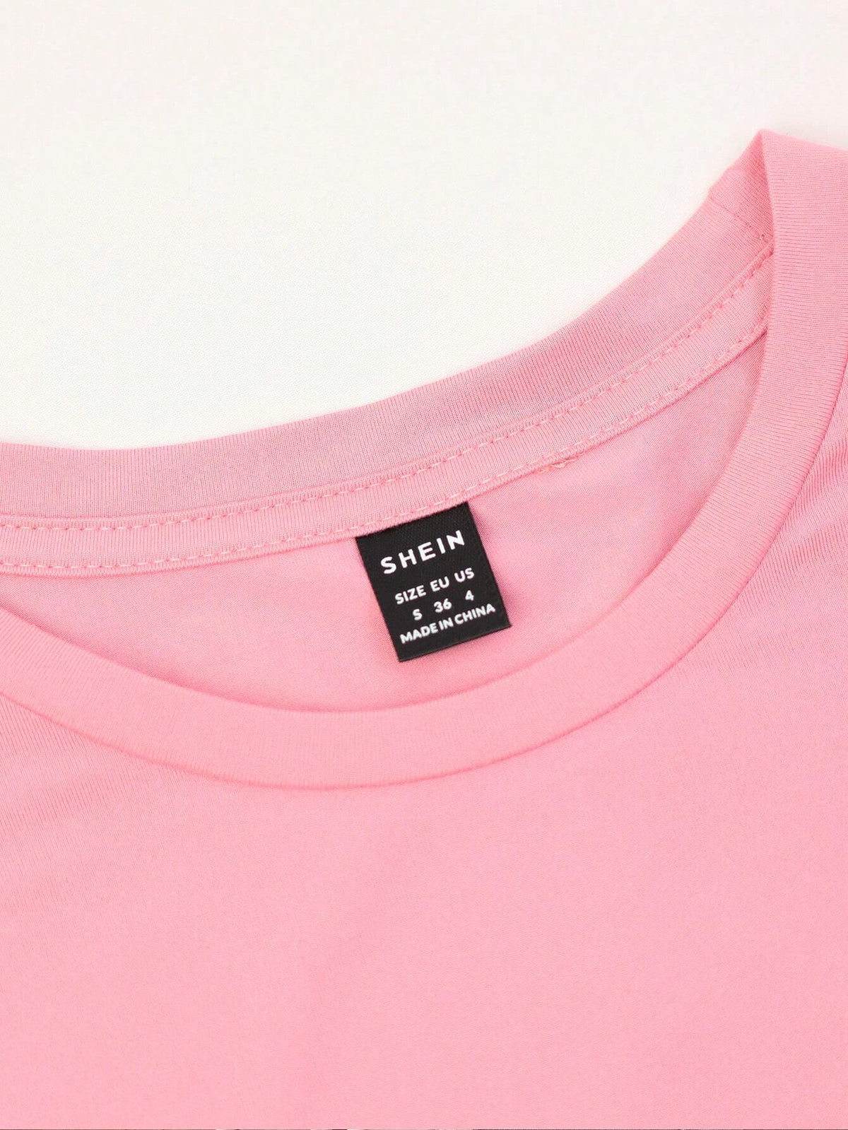 Halloween Short-Sleeved T-Shirts, We Wear Pink Short-Sleeved, Halloween Short-Sleeved, G