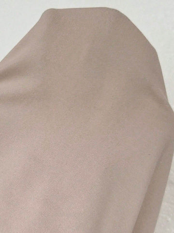 Summer Casual Solid Color Vest And Shorts Slim Fit 2pcs/Set