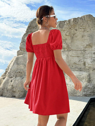 Versatile Doll Dress Skirt, Fits All Sizes