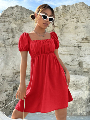 Versatile Doll Dress Skirt, Fits All Sizes