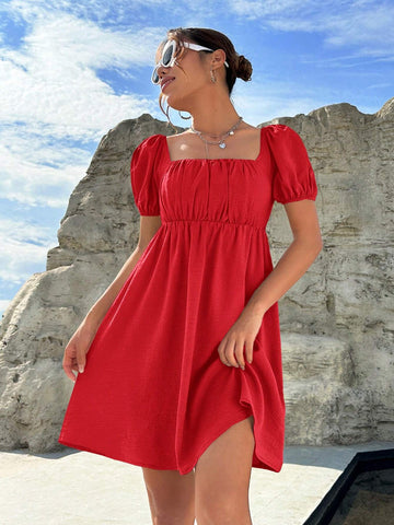 Versatile Doll Dress Skirt, Fits All Sizes