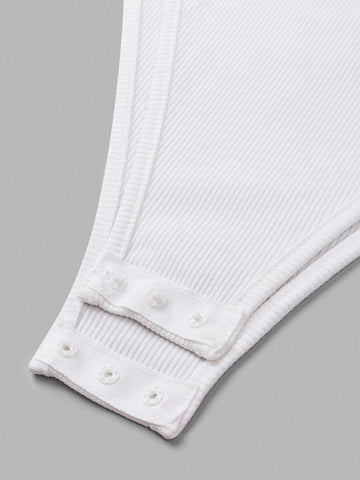 Women Holiday Beach Slogan Print Colorblock Trim Sleeveless Jumpsuit