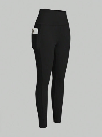 Women Multicolor High Waist Skinny Leggings