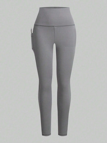 Women Multicolor High Waist Skinny Leggings