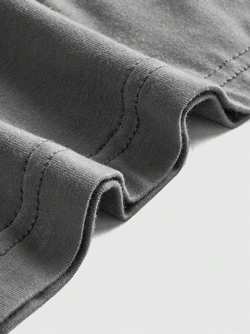 Women Summer Casual Multicolor Knitted Tank Top And Shorts Tight Suit