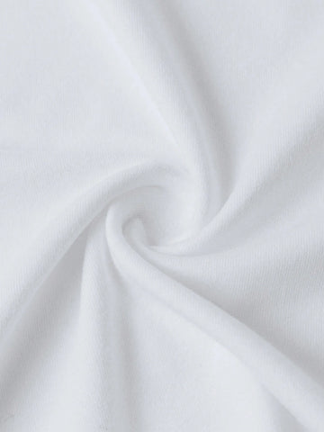 EZwear Women's Loose/Tight-Fit Long T-Shirt With Turtle Print On The Back For Beach Vacation, Summer