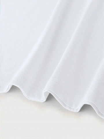 EZwear Women's Loose/Tight-Fit Long T-Shirt With Turtle Print On The Back For Beach Vacation, Summer