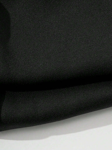 EZwear Women's Spider Printed Cuffed Joggers