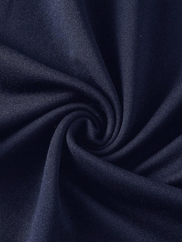 3pcs/Set Women's Casual Basic Light Sports Outfit , Sexy & Fashionable Outdoor Cycling Tennis Travel Top Top Slim Fit Strap & Slim Fit Flare Pants & Long Sleeve Blouse Women Tracksuit Workout Set Fall Women Clothes , 3pcs/Set