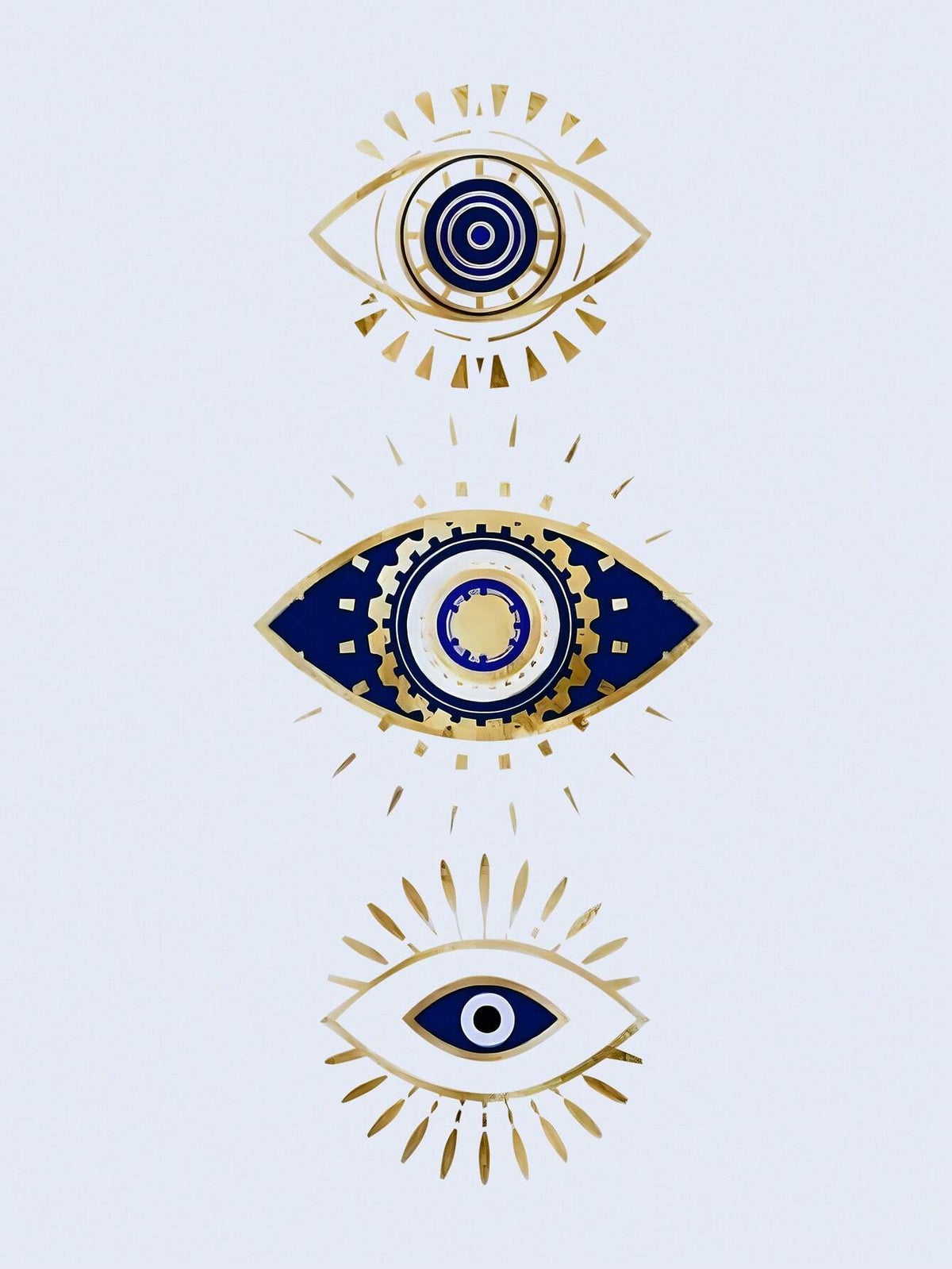 Essnce Round Neck Graphic Printed Summer Casual Short Sleeve T-Shirt