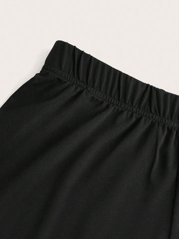 Summer,Dragon Pattern Sexy Camisole Top With Shorts Tight Female Two-Piece Set For Summer