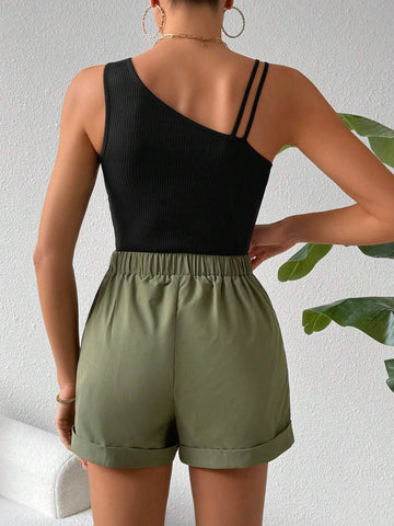 Summer Two Piece Outfit