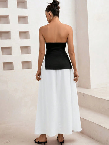 Summer Two Piece Outfit