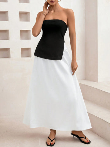 Summer Two Piece Outfit