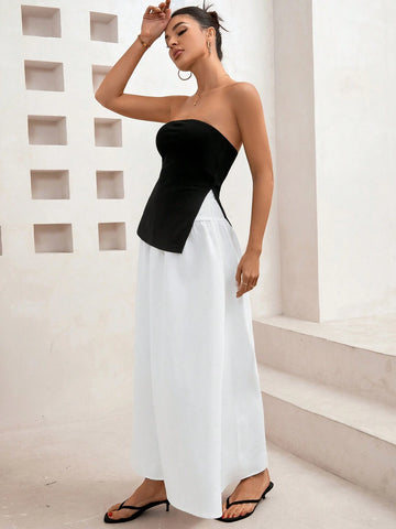 Summer Two Piece Outfit